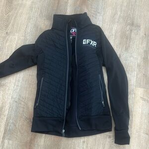 Xs base layer barely worn